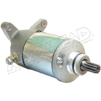 Starter Motor for 1991-2004 Suzuki LTF160 