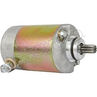 Starter Motor for 1986-1988 Honda CH250 Spacy 