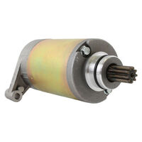 Arrowhead Starter Motor for 1982-2001 Suzuki GN125 