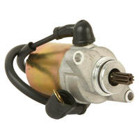 Starter Motor for 2008-2013 Polaris 50 Outlaw 