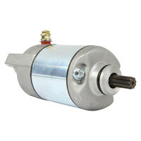 Starter Motor for 1993-1999 Kawasaki KLF400 Bayou 