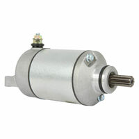 Arrowhead Starter Motor for 2000-2021 Suzuki DRZ400E / DRZ400 