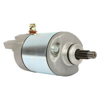 Starter Motor for 2001-2014 Honda TRX500FA 
