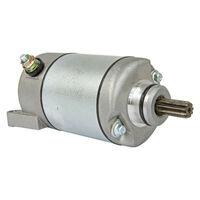 Starter Motor for 2003-2005 Yamaha YFM35FX Wolverine 