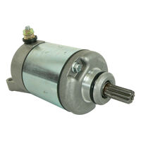 Starter Motor for 2004-2008 Yamaha YFZ450 