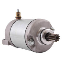 Arrowhead Starter Motor for 2003-2007 Polaris 500 PRedator