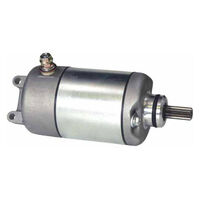 Starter Motor for 1986-1987 Suzuki GSXR750 