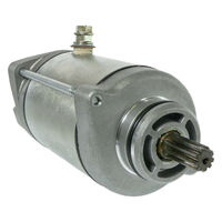 Starter Motor for 1997-2005 Suzuki GSF1200 Bandit 