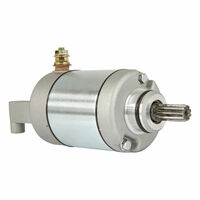 Starter Motor for 2004-2009 Yamaha FZ6N 