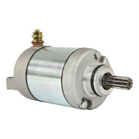 Starter Motor for 1996-2005 Suzuki GSXR750 