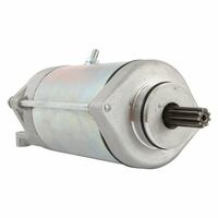 Starter Motor for 2001-2002 Kawasaki VN1500 Drifter FI 