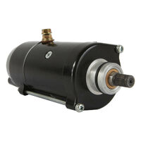 Starter Motor for 1982-1985 Honda ATC200 