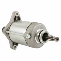 Arrowhead Starter Motor for 2009 Honda TRX420TE 