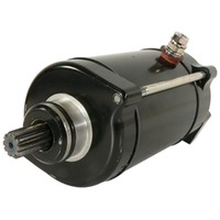 Starter Motor for 1983-1986 Honda VT500C 