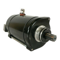 Arrowhead Starter Motor for 1989-1990 Honda XL600V Transalp 