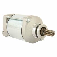 Starter Motor for 2007-2014 Kawasaki KFX450R 