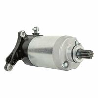 Starter Motor for 1989-2007 Yamaha TW200 
