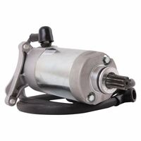 Arrowhead Starter Motor for 1995-2002 Yamaha XT250 225cc 