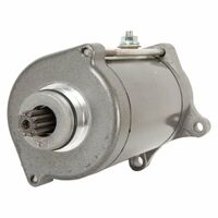 Starter Motor for 1992 Kawasaki ZG1200 Voyager 