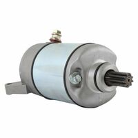 Starter Motor for 1993-1997 Yamaha XV535 Virago 