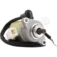 Starter Motor for 2002-2006 Yamaha YQ100 Aerox 