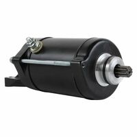 Starter Motor for 2006-2008 Kawasaki ER-6F 
