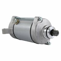 Starter Motor for 1999-2008 Yamaha XVZ1300TF Venture 