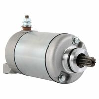 Starter Motor for 2006-2009 Honda CBF1000 
