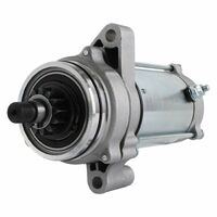 Starter Motor for 2001-2005 Honda GL1800 Goldwing 