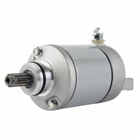 Starter Motor for 2001-2007 Suzuki DRZ250 