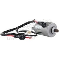 Starter Motor for 2002-2007 Benelli 150 Velvet 