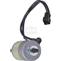 Starter Motor for 2010-2017 Yamaha YW125 Beewee 