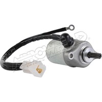 Starter Motor for 2006-2007 Yamaha XC50 Vino 