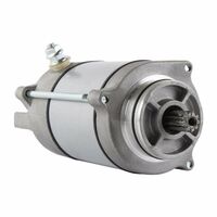 Arrowhead Starter Motor for 1995-1998 Honda VF750C