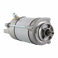 Starter Motor for 1994-1995 Honda RVF750 RC45 