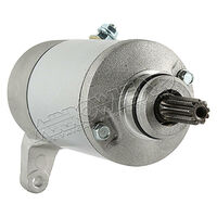 Arrowhead Starter Motor for 1999-2009 Suzuki SV650 