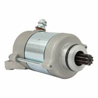 Starter Motor for 2005-2017 Honda CRF450X 