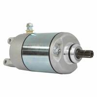 Arrowhead Starter Motor for 2002-2006 Honda FJS600 Silverwing