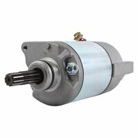 Starter Motor for 1988-1989 Honda NX650 Dominator 