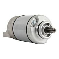 Starter Motor for 1993-1998 Suzuki GSXR1100W 