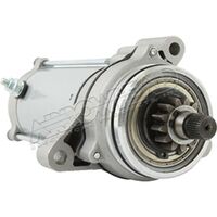 Arrowhead Starter Motor for 1991-1996 Honda GL1500 Goldwing