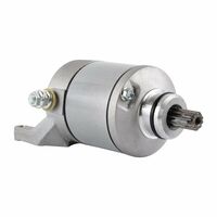 Starter Motor for 1994-1999 Suzuki DR350SE 