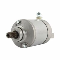 Starter Motor for 2006-2007 Suzuki GSXR600 