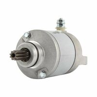 Starter Motor for 2008-2010 Suzuki GSXR600 
