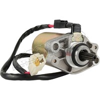 Starter Motor for 2002-2004 Aprilia SR50 Ditech Showa 