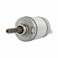 Starter Motor for 2010-2018 Suzuki LTA750AXI King Quad 