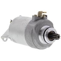 Starter Motor for 1985-1988 Kawasaki KLF185 