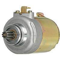 Starter Motor for 2002-2004 Aprilia 150 Leonardo Showa 