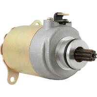 Arrowhead Starter Motor for 2009-2020 Polaris RZR170 