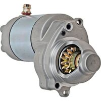 Arrowhead Starter Motor for 1985 Honda FL350